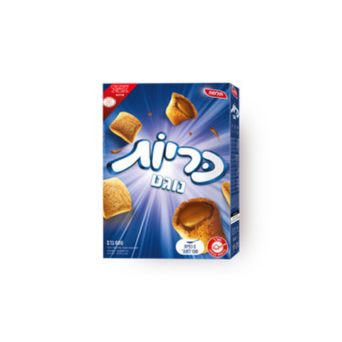 כריות נוגט תלמה 686 גרם