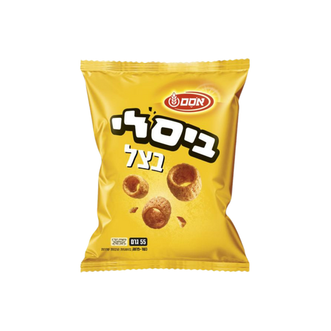 Bissli Onion 55g