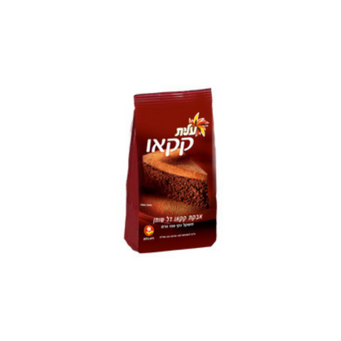 אבקת קקאו עלית דל שומן 150 גרם
