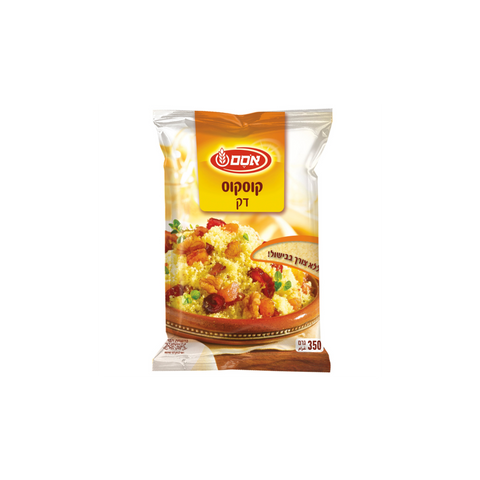 אסם קוסקוס דק 350 גרם