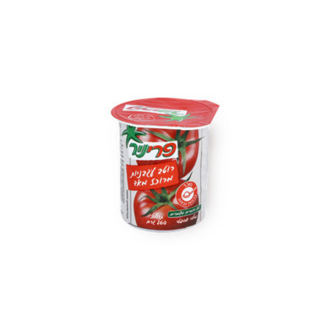 פריניר רסק עגבניות 260 גרם