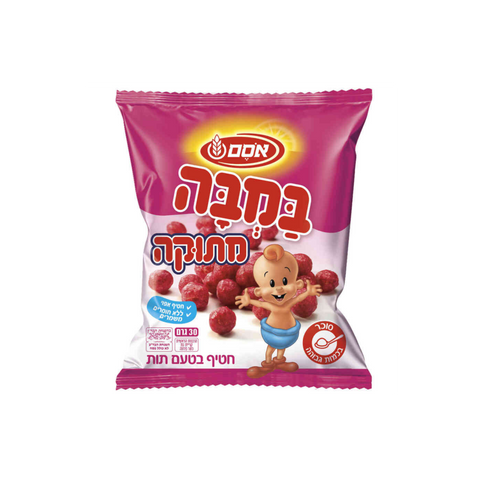 במבה מתוקה 30 גרם