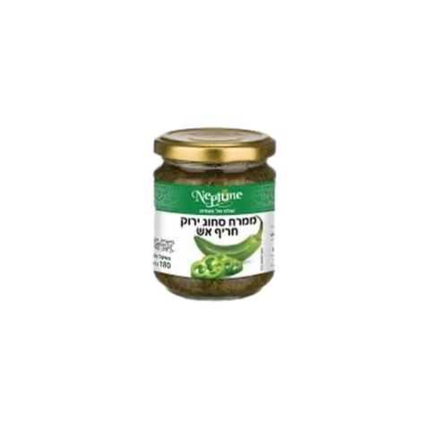 סחוג ירוק נפטון