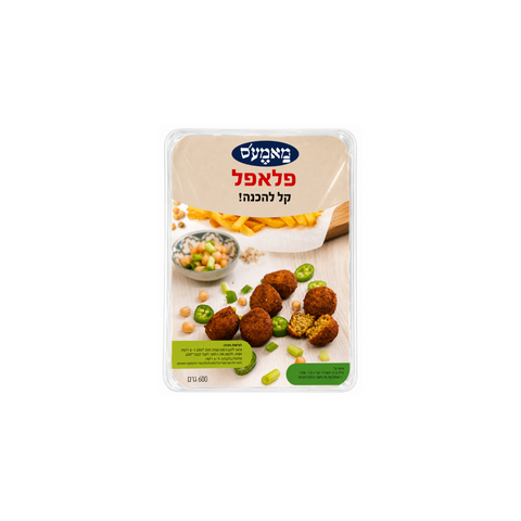 כדורי פלאפל
