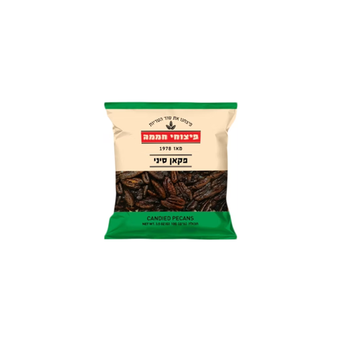 פקאן סיני 100 גרם חממה