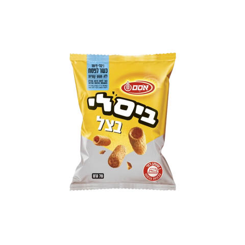 ביסלי בצל לפסח