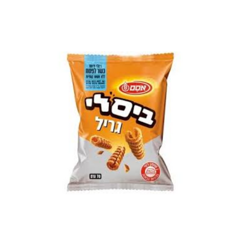 ביסלי גריל לפסח