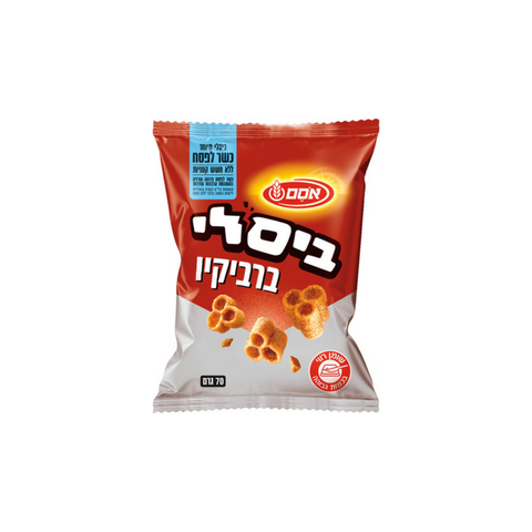 ביסלי ברביקיו לפסח