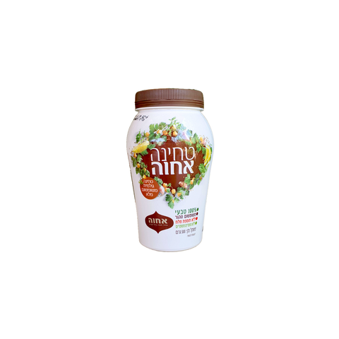 טחינה אחוה 500 גרם
