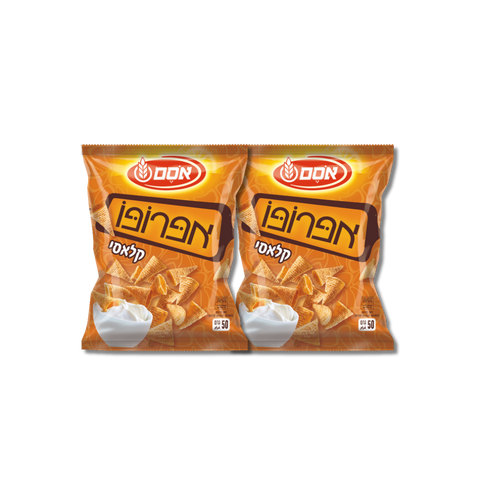 זוג אפרופו