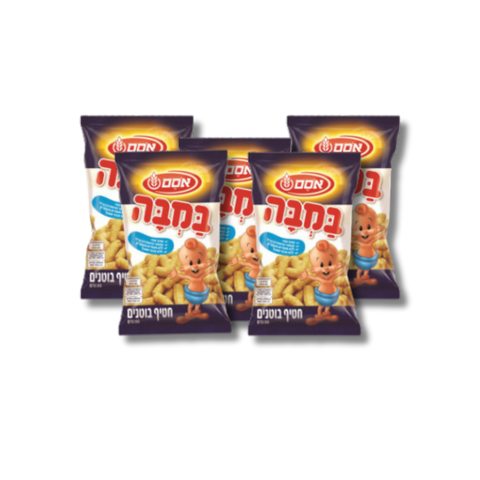 חמישיית במבה קטנה