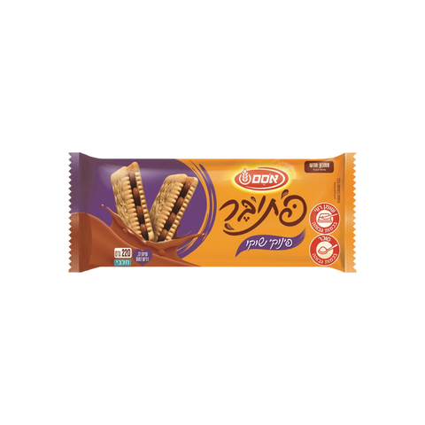 פתיבר פינוקי שוקו 220 גרם